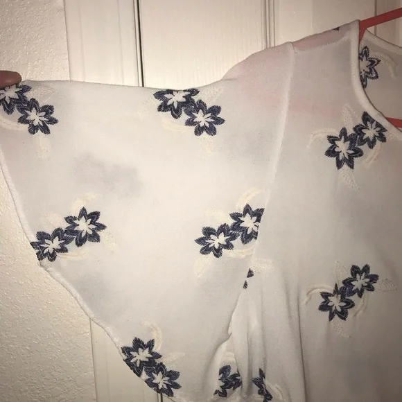 Forever 21 crop top - Picture 6 of 8